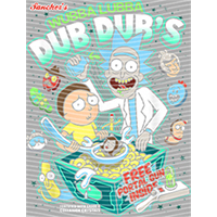 Rick and Morty-RI 89